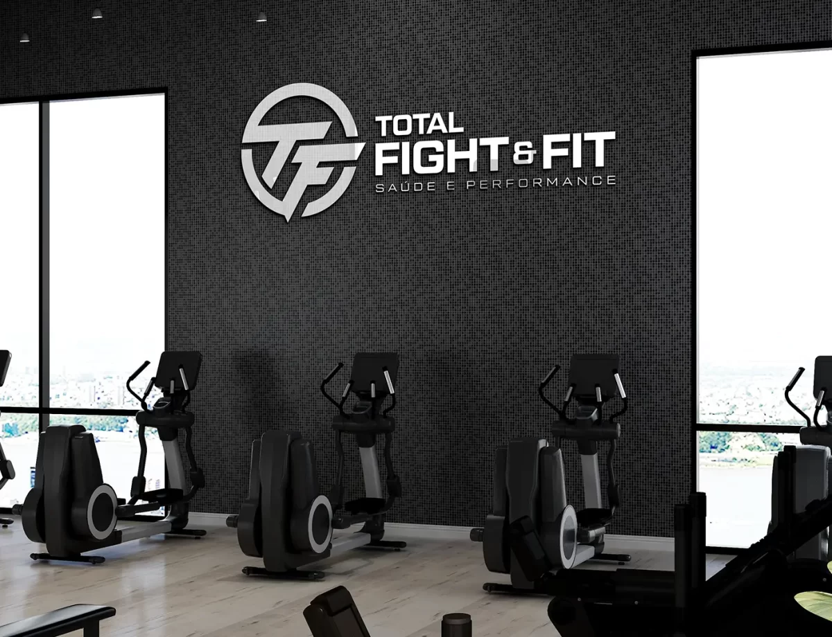 Total Fight & Fit